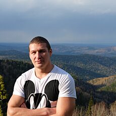 Фотография мужчины Сергей, 38 лет из г. Чайковский