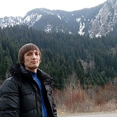 Фотография мужчины Егор, 42 года из г. Георгиевск