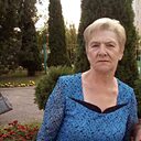 Галина, 64 года