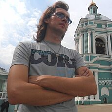 Фотография мужчины Алексей, 43 года из г. Смоленск