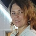 Олеся, 43 года