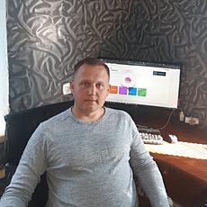 Фотография мужчины Илья, 31 год из г. Витебск