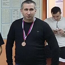 Фотография мужчины Алексей, 46 лет из г. Мурманск