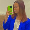 Настя, 21 год