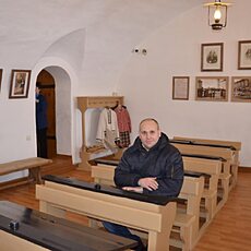 Фотография мужчины Алексей, 49 лет из г. Тамбов
