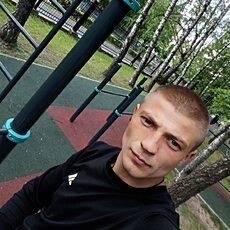 Фотография мужчины Павел, 29 лет из г. Королев