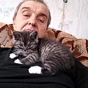 Владимир, 60 лет