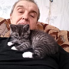 Фотография мужчины Владимир, 60 лет из г. Саранск