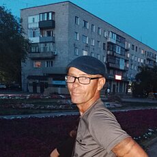 Фотография мужчины Александр, 52 года из г. Аксу