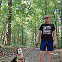 Андрей, 40 лет