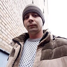 Фотография мужчины Станислав, 33 года из г. Бирюч