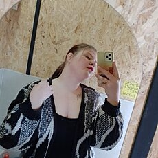 Фотография девушки Полина, 22 года из г. Никольское (Ленинградская Обл)