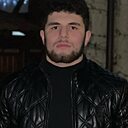 Юсиф, 25 лет