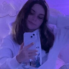 Фотография девушки Анастасия, 20 лет из г. Тулун