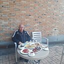 Саргис, 52 года