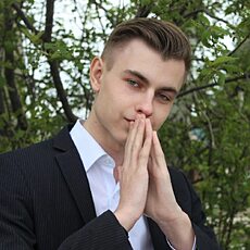 Фотография мужчины Никита, 27 лет из г. Красноярск
