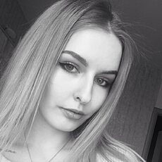 Фотография девушки Аня, 21 год из г. Борисоглебск