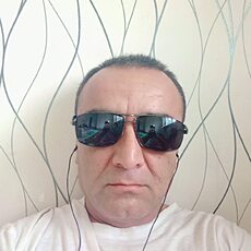Фотография мужчины Улугбек, 51 год из г. Наманган