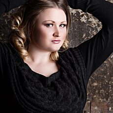 Фотография девушки Мария, 44 года из г. Петрозаводск