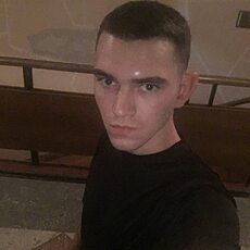 Фотография мужчины Алексей, 27 лет из г. Тайшет