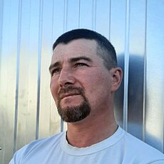 Фотография мужчины Влад, 41 год из г. Кобрин