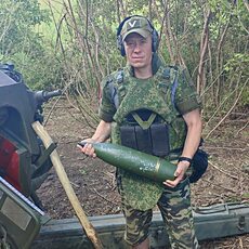 Фотография мужчины Александр, 40 лет из г. Балашиха