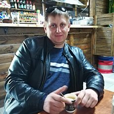 Фотография мужчины Сергей, 41 год из г. Бобруйск