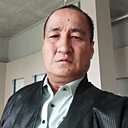 Ботир, 57 лет