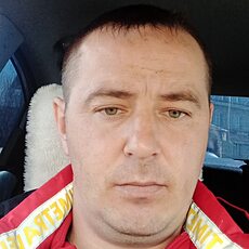 Фотография мужчины Сергей, 43 года из г. Бийск
