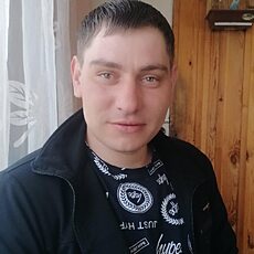 Фотография мужчины Антон, 38 лет из г. Ангарск