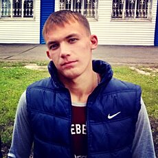 Фотография мужчины Антон, 32 года из г. Курган