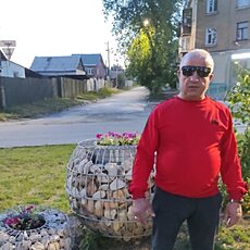 Фотография мужчины Алик, 51 год из г. Челябинск