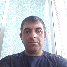 Фотография мужчины Гамлет Геворгян, 44 года из г. Петропавловск