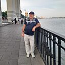 Сафар, 51 год