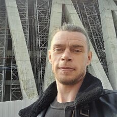 Фотография мужчины Сергей, 43 года из г. Псков