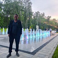 Фотография мужчины Олег, 48 лет из г. Тверь