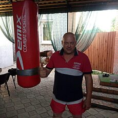 Фотография мужчины Алексей, 42 года из г. Волгоград