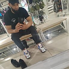 Фотография мужчины Шахрийор, 30 лет из г. Псков