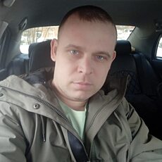 Фотография мужчины Андрей, 35 лет из г. Белово