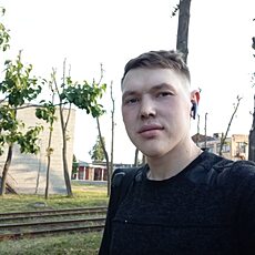 Фотография мужчины Артём, 26 лет из г. Коломна