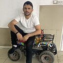 Абакар, 35 лет