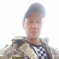 Фотография мужчины Алексей, 42 года из г. Красноярск