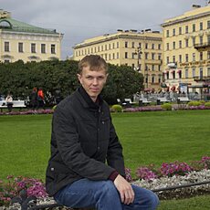 Фотография мужчины Алексей, 43 года из г. Курган