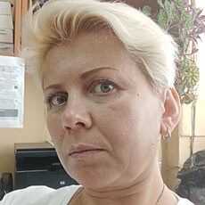 Фотография девушки Надежда, 51 год из г. Витебск