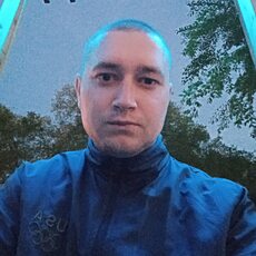 Фотография мужчины Артем, 32 года из г. Красноярск