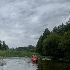 Фотография мужчины Илья, 35 лет из г. Варшава