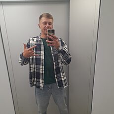 Фотография мужчины Павел, 31 год из г. Слуцк