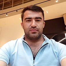 Фотография мужчины Sultan, 35 лет из г. Пермь