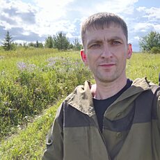 Фотография мужчины Александр, 36 лет из г. Киров