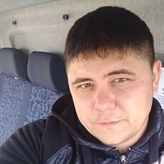 Фотография мужчины Руслан, 36 лет из г. Уфа